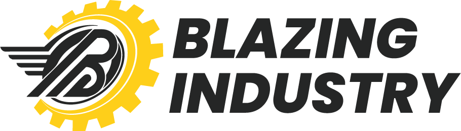Blazing Industry
